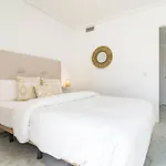 Tenis - Bright Bel-air Flat 2 Beds 3 Terraces Apartment