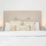 Apartment Tenis - Bright Bel-air Flat 2 Beds 3 Terraces *
