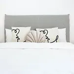 Tenis - Bright Bel-air Flat 2 Beds 3 Terraces