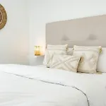 Tenis - Bright Bel-air Flat 2 Beds 3 Terraces Apartment Estepona
