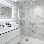 Apartment Tenis - Bright Bel-air Flat 2 Beds 3 Terraces