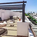 Tenis - Bright Bel-air Flat 2 Beds 3 Terraces Apartment Estepona