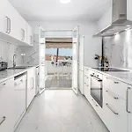 Apartment Tenis - Bright Bel-air Flat 2 Beds 3 Terraces *