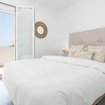 Tenis - Bright Bel-air Flat 2 Beds 3 Terraces Apartment