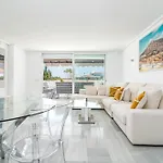Tenis - Bright Bel-air Flat 2 Beds 3 Terraces Apartment *