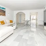 Apartment Tenis - Bright Bel-air Flat 2 Beds 3 Terraces *