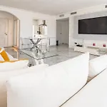Tenis - Bright Bel-air Flat 2 Beds 3 Terraces Apartment *