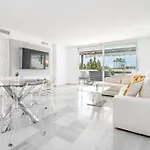Tenis - Bright Bel-air Flat 2 Beds 3 Terraces * Estepona