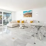 Apartment Tenis - Bright Bel-air Flat 2 Beds 3 Terraces